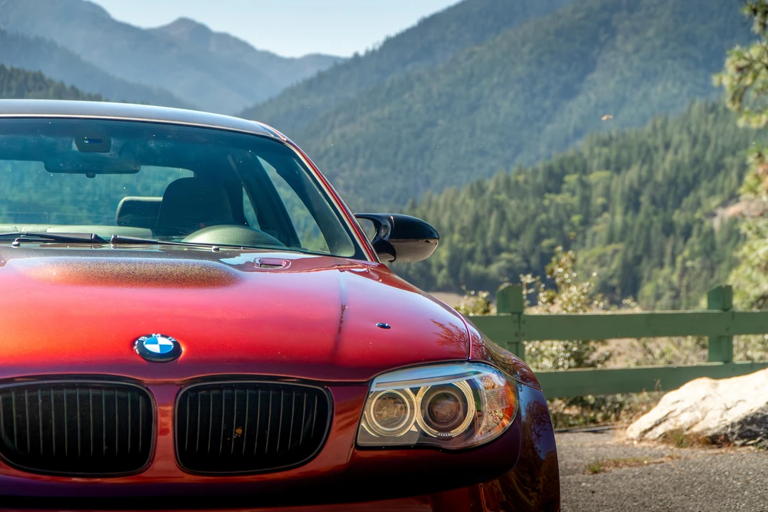 2009 BMW E81/E82/E88 1 Series - Image 23 of 31