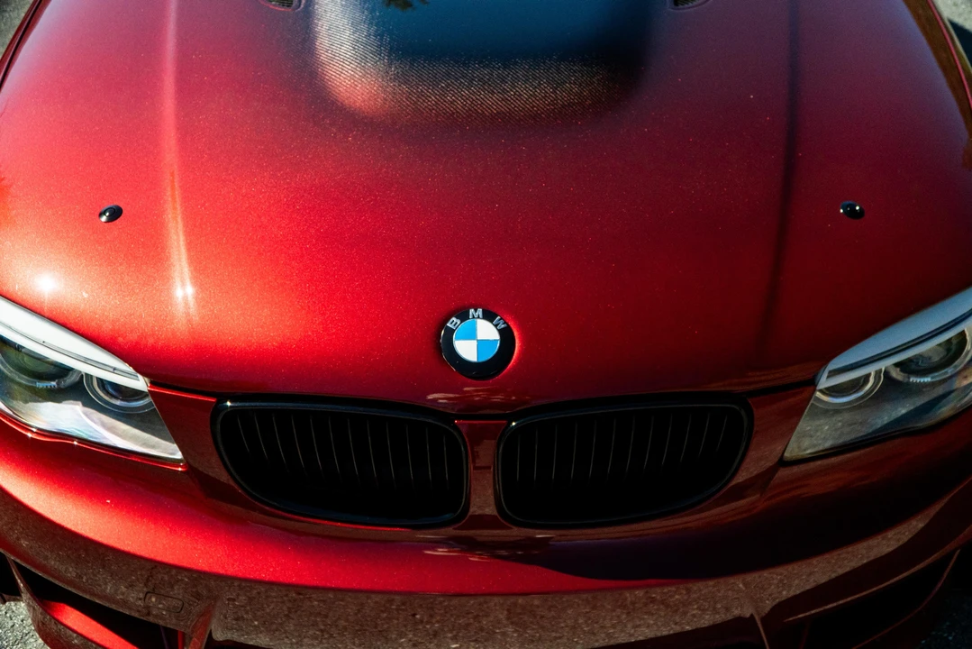 2009 BMW E81/E82/E88 1 Series - Image 25 of 31