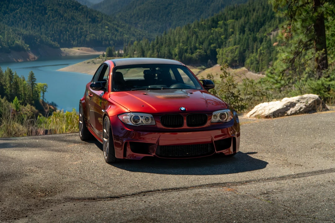 2009 BMW E81/E82/E88 1 Series - Image 20 of 31
