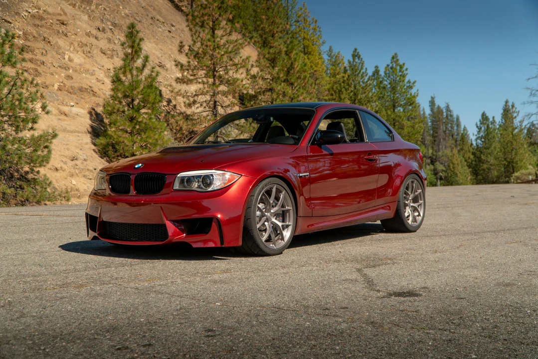 2009 BMW E81/E82/E88 1 Series - Image 10 of 31