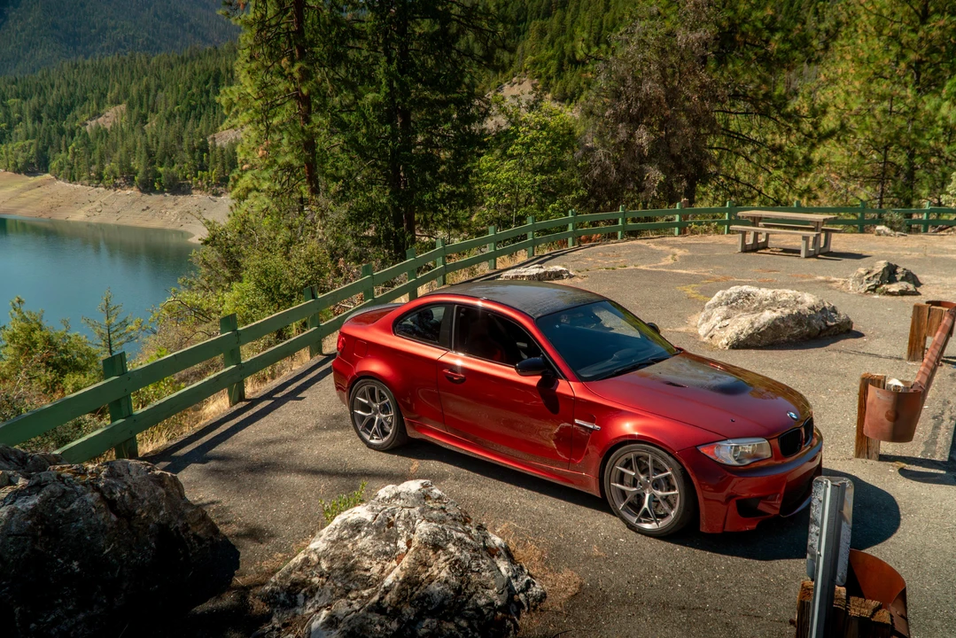 2009 BMW E81/E82/E88 1 Series - Image 14 of 31