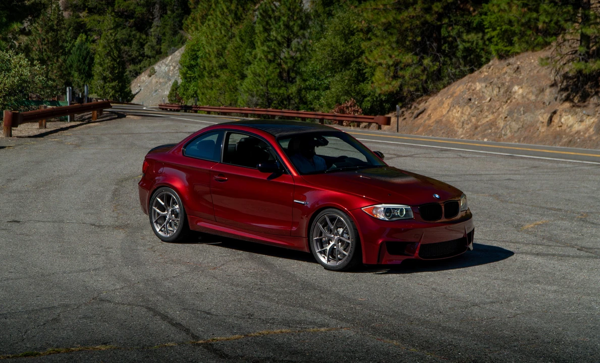 2009 BMW E81/E82/E88 1 Series - Image 15 of 31