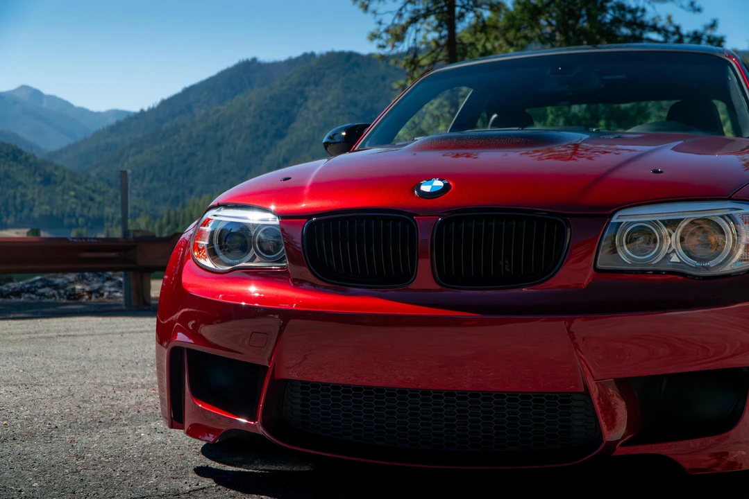 2009 BMW E81/E82/E88 1 Series - Image 26 of 31