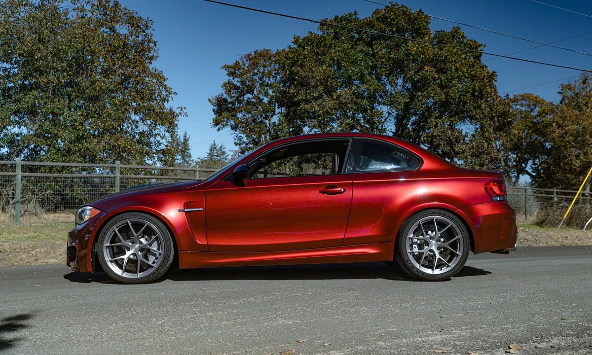 2009 BMW E81/E82/E88 1 Series - Image 11 of 31
