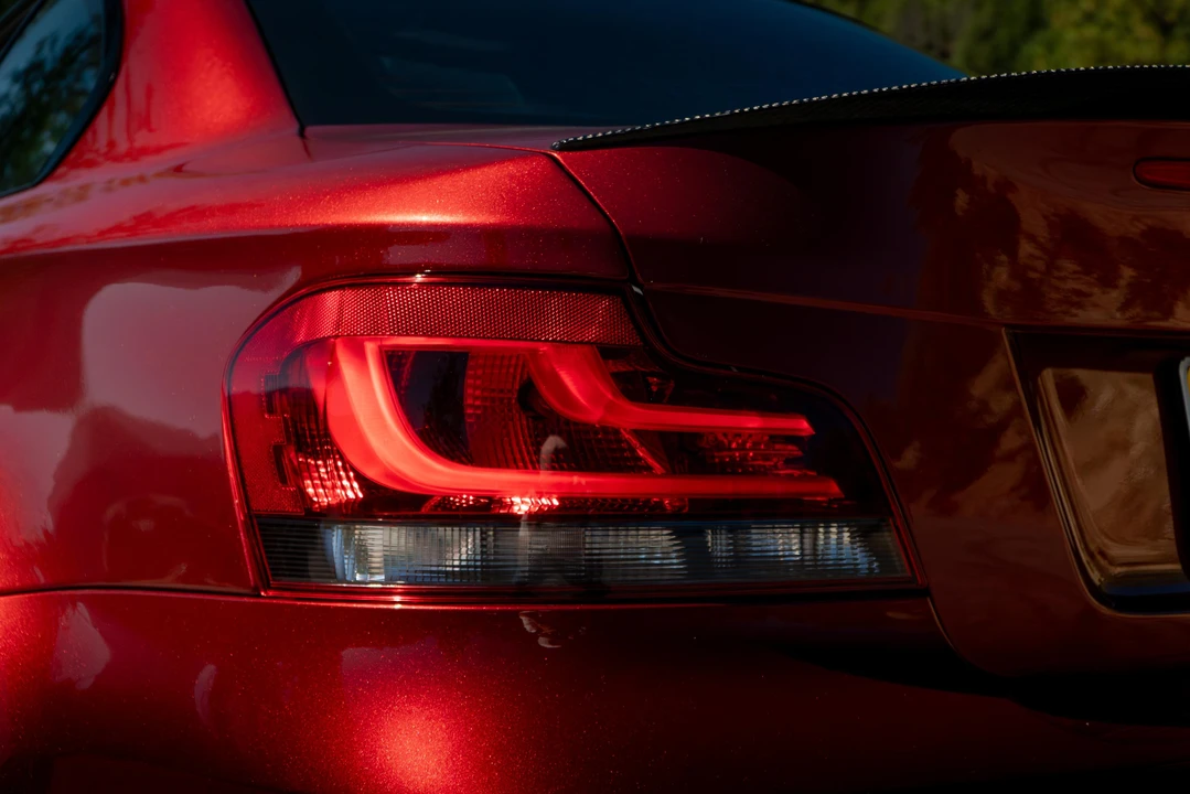 2009 BMW E81/E82/E88 1 Series - Image 31 of 31