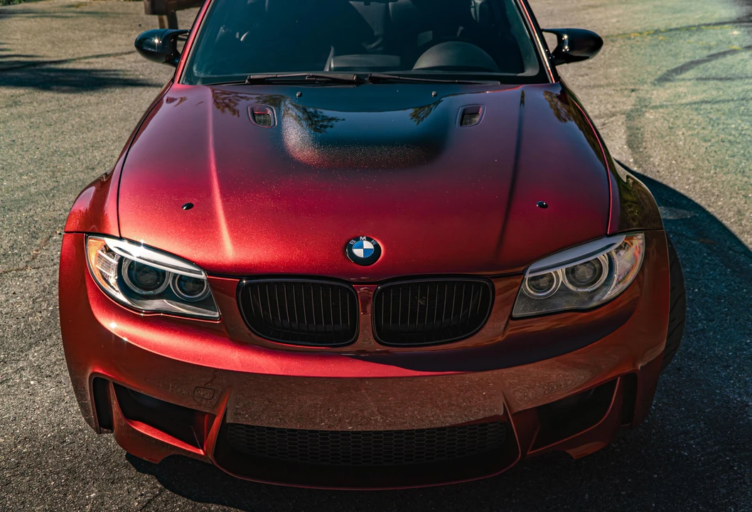 2009 BMW E81/E82/E88 1 Series - Image 24 of 31