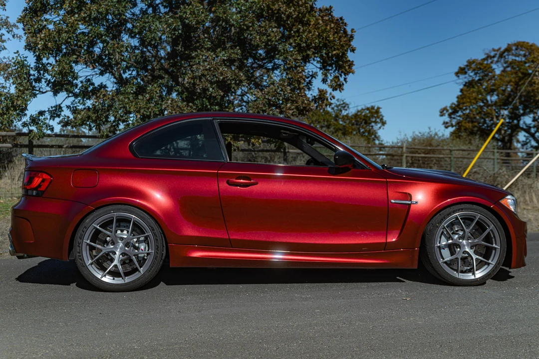 2009 BMW E81/E82/E88 1 Series - Image 3 of 31