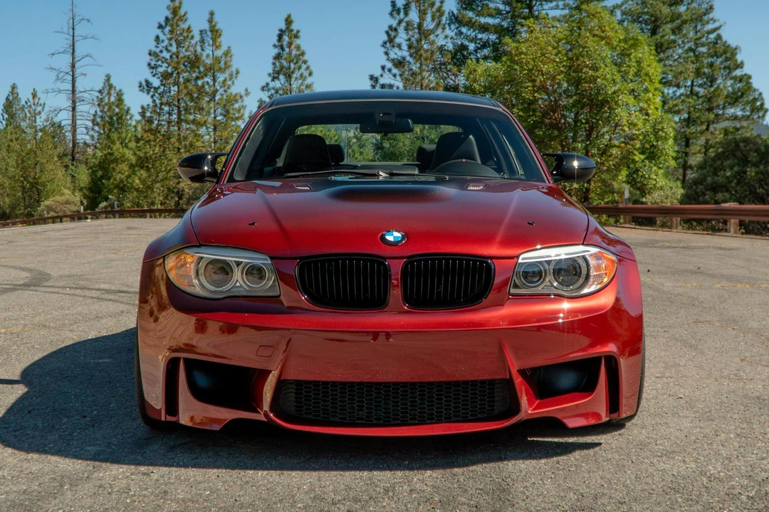 2009 BMW E81/E82/E88 1 Series - Image 2 of 31