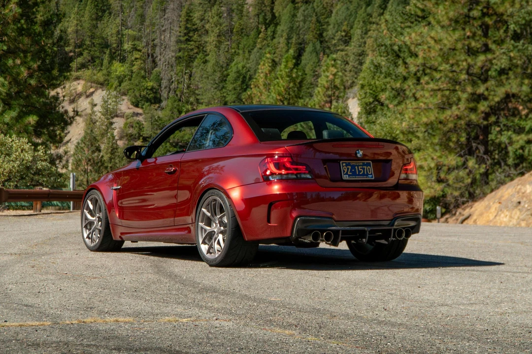 2009 BMW E81/E82/E88 1 Series - Image 12 of 31