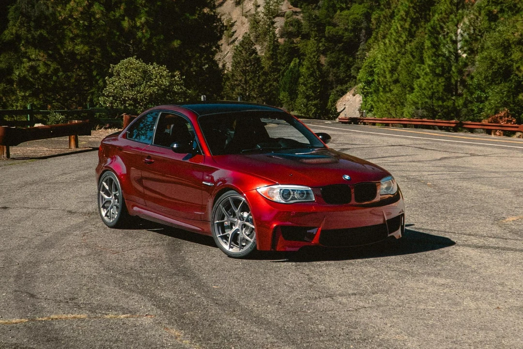2009 BMW E81/E82/E88 1 Series - Image 16 of 31