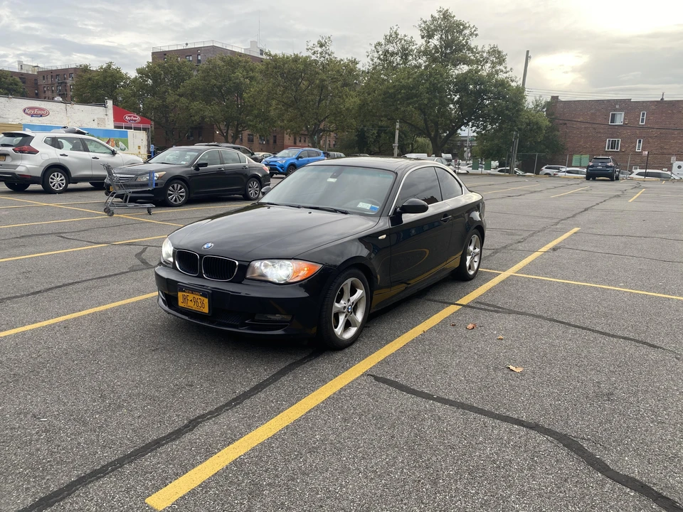 2009 BMW E81/E82/E88 1 Series - Image 8 of 31