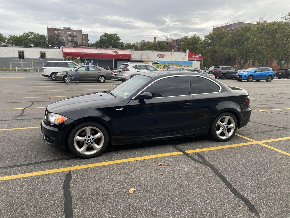 2009 BMW E81/E82/E88 1 Series - Image 10 of 31