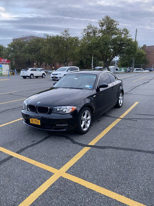 2009 BMW E81/E82/E88 1 Series - Image 2 of 31