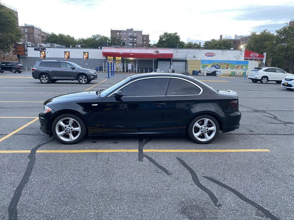 2009 BMW E81/E82/E88 1 Series - Image 11 of 31