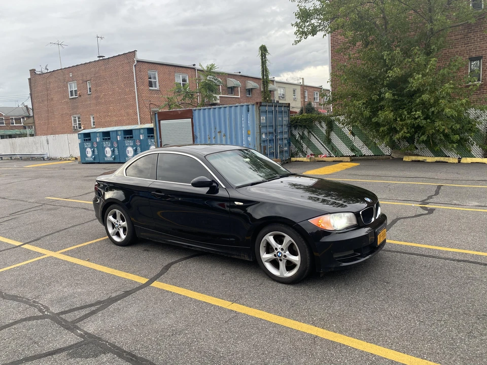 2009 BMW E81/E82/E88 1 Series - Image 21 of 31