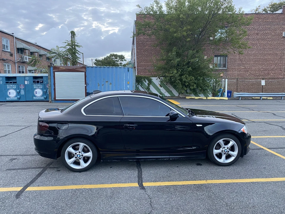 2009 BMW E81/E82/E88 1 Series - Image 19 of 31