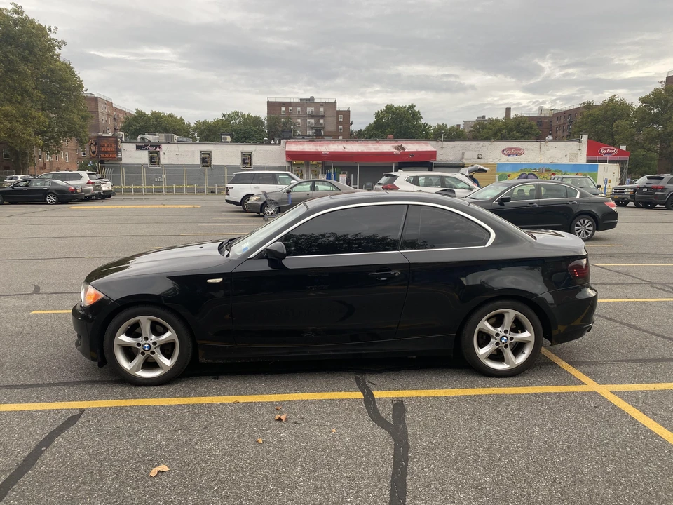 2009 BMW E81/E82/E88 1 Series - Image 3 of 31