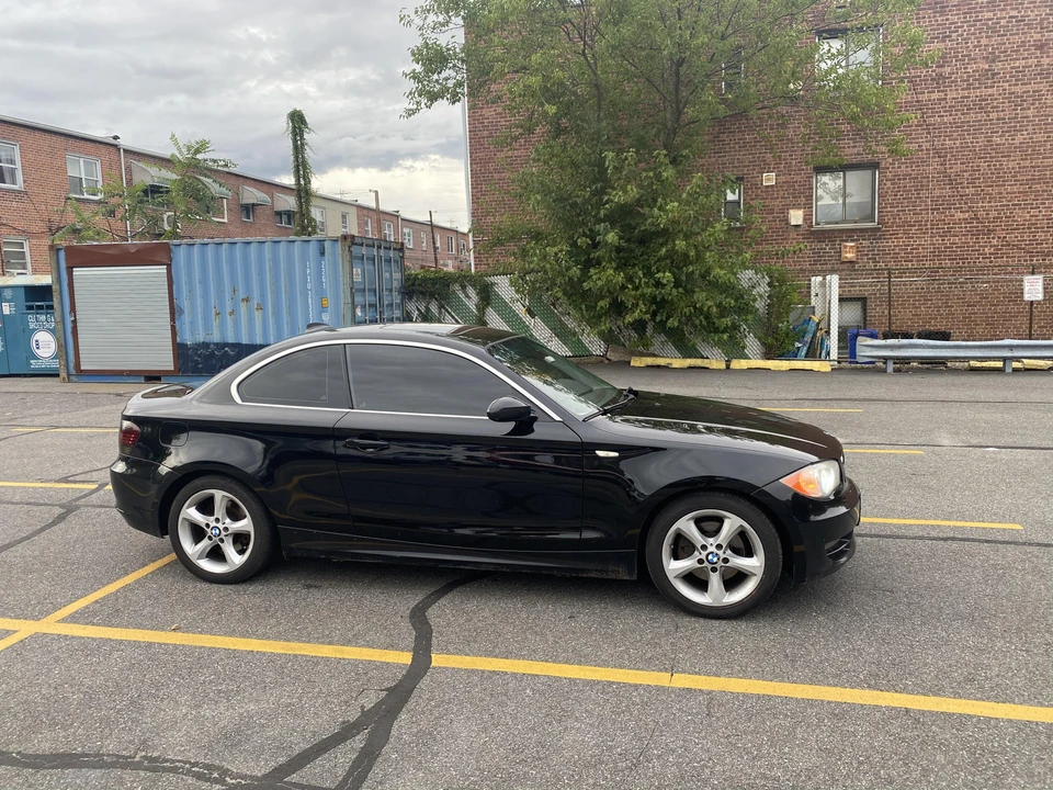2009 BMW E81/E82/E88 1 Series - Image 20 of 31