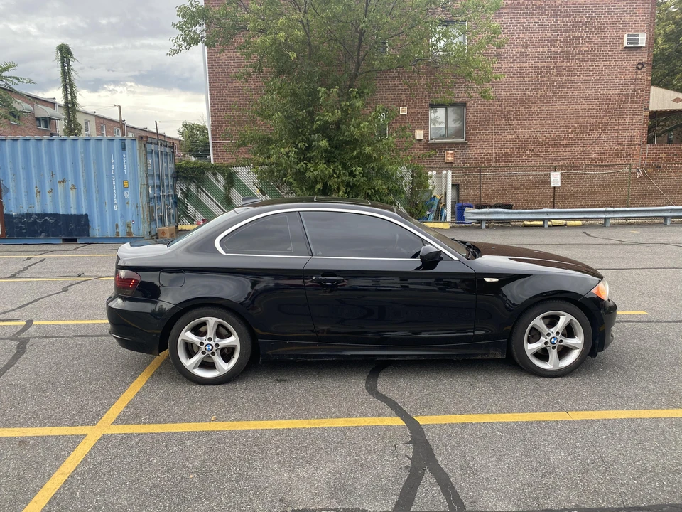 2009 BMW E81/E82/E88 1 Series - Image 18 of 31