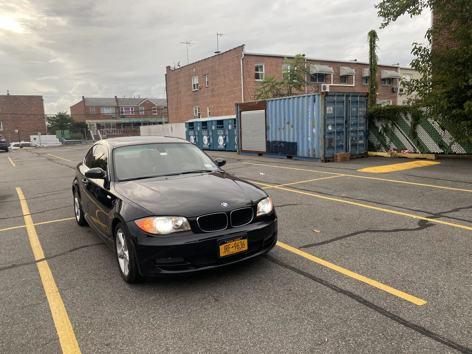 2009 BMW E81/E82/E88 1 Series - Image 24 of 31