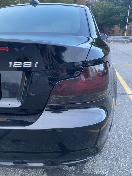 2009 BMW E81/E82/E88 1 Series - Image 31 of 31
