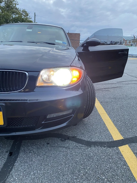 2009 BMW E81/E82/E88 1 Series - Image 26 of 31