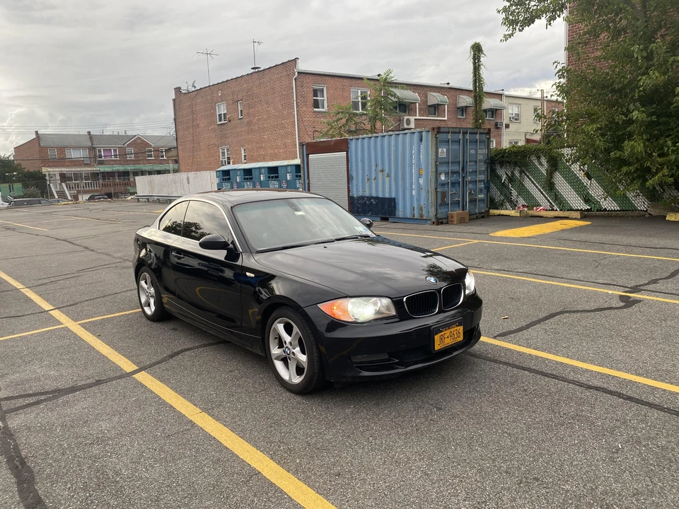 2009 BMW E81/E82/E88 1 Series - Image 22 of 31
