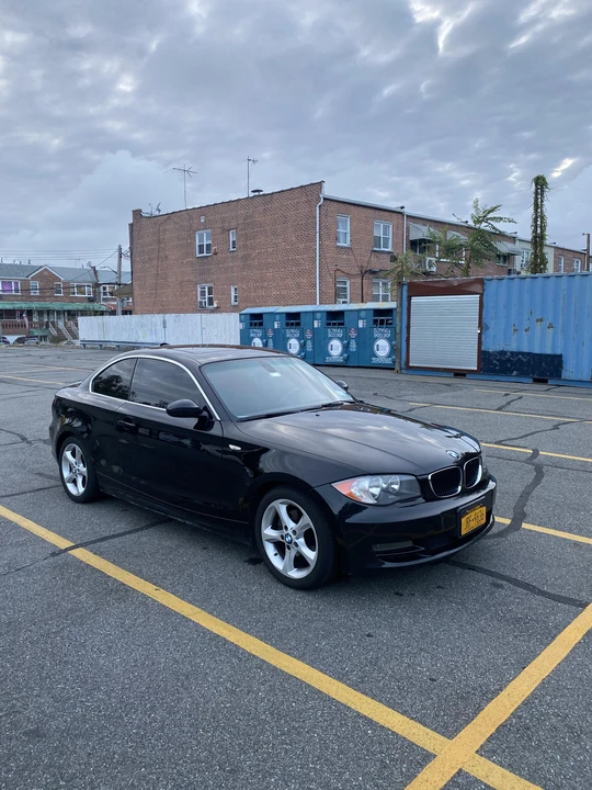 2009 BMW E81/E82/E88 1 Series - Image 23 of 31