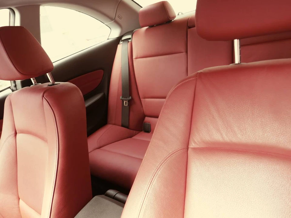 2009 BMW E81/E82/E88 1 Series - Image 9 of 10