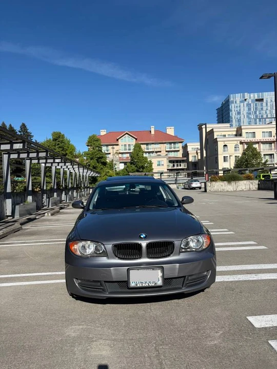 2009 BMW E81/E82/E88 1 Series - Image 5 of 13