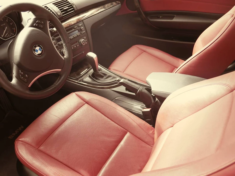 2009 BMW E81/E82/E88 1 Series - Image 7 of 10