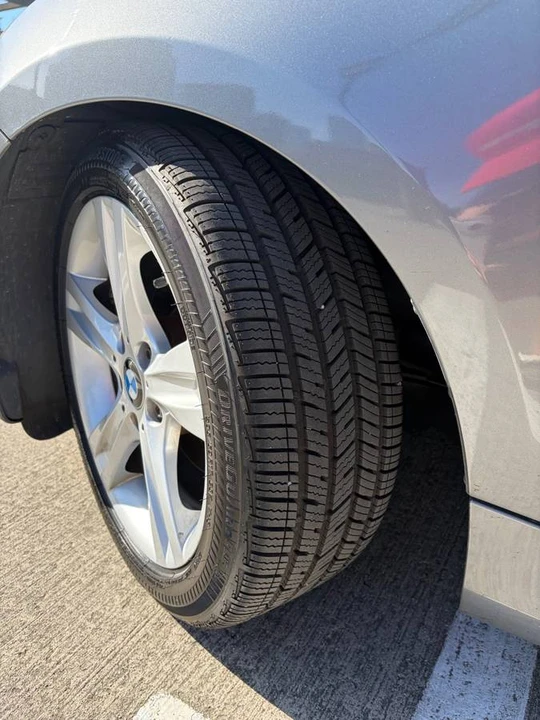 2009 BMW E81/E82/E88 1 Series - Image 11 of 13
