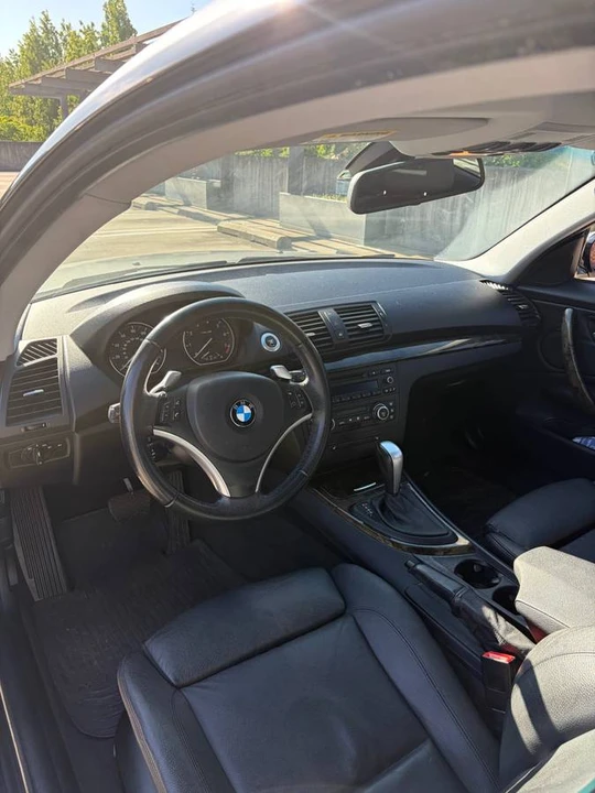 2009 BMW E81/E82/E88 1 Series - Image 6 of 13