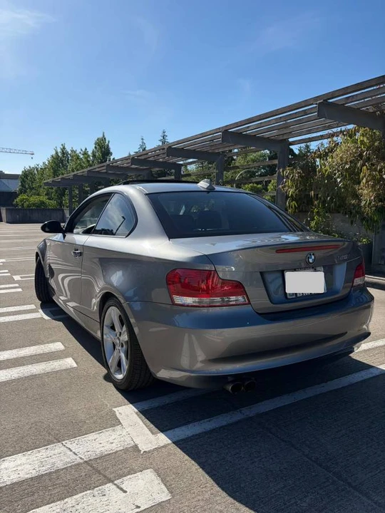 2009 BMW E81/E82/E88 1 Series - Image 13 of 13