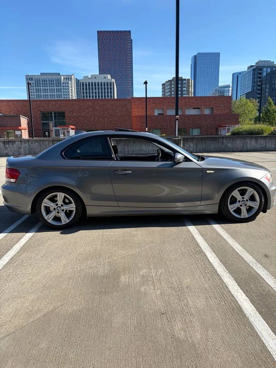 2009 BMW E81/E82/E88 1 Series - Image 3 of 13