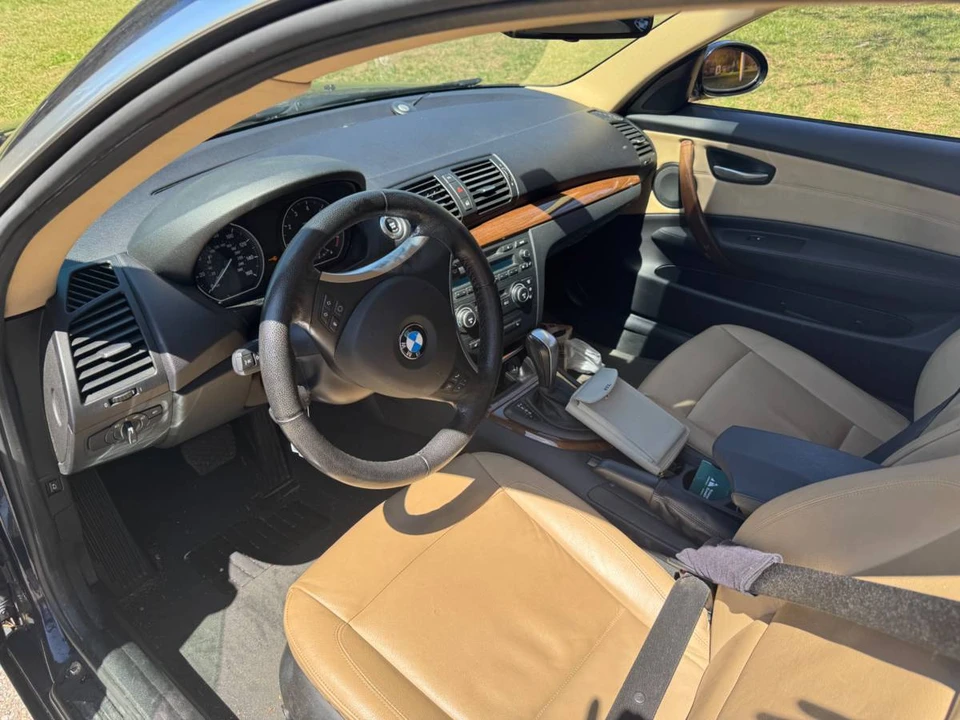 2009 BMW E81/E82/E88 1 Series - Image 4 of 7