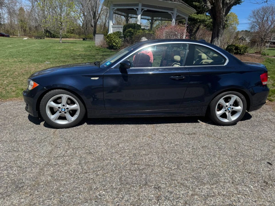 2009 BMW E81/E82/E88 1 Series - Image 5 of 7
