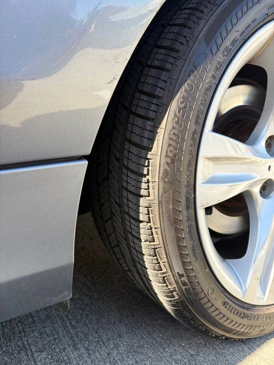 2009 BMW E81/E82/E88 1 Series - Image 12 of 13