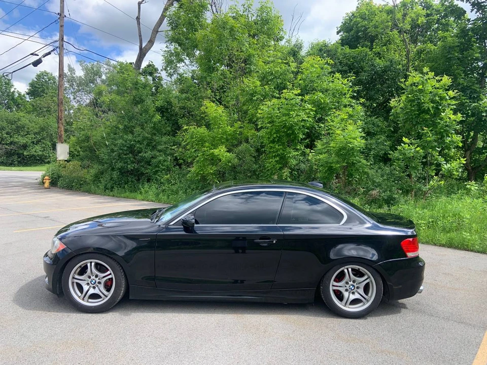 2009 BMW E81/E82/E88 1 Series - Image 3 of 8