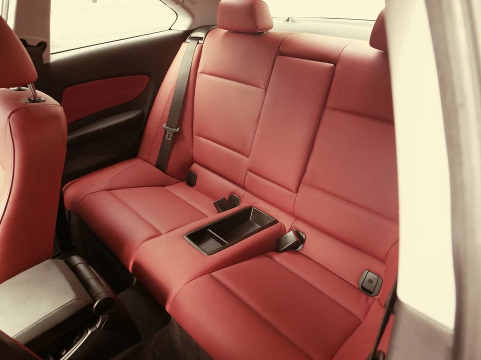 2009 BMW E81/E82/E88 1 Series - Image 8 of 10