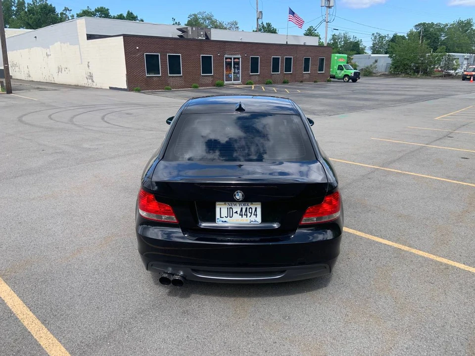 2009 BMW E81/E82/E88 1 Series - Image 6 of 8