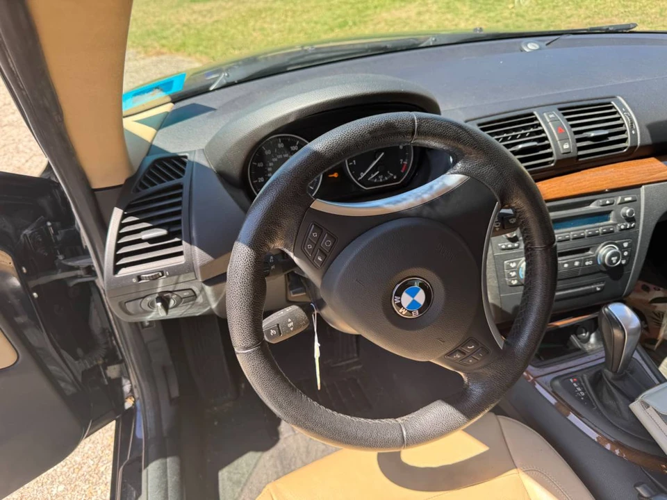 2009 BMW E81/E82/E88 1 Series - Image 3 of 7