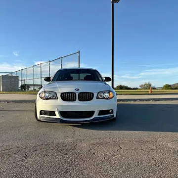 2009 BMW 128i Coupe