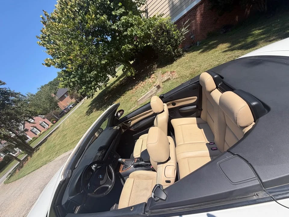 2009 BMW E81/E82/E88 1 Series - Image 20 of 20