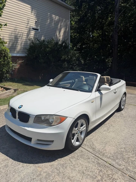2009 BMW E81/E82/E88 1 Series - Image 17 of 20