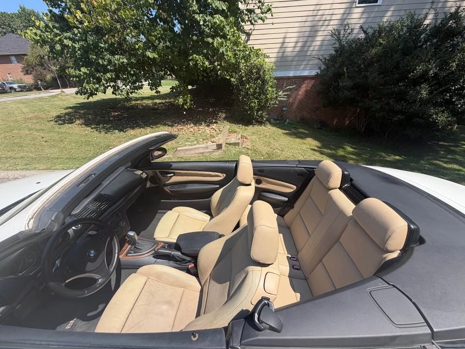 2009 BMW E81/E82/E88 1 Series - Image 19 of 20