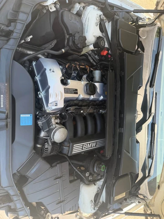 2009 BMW E81/E82/E88 1 Series - Image 16 of 20