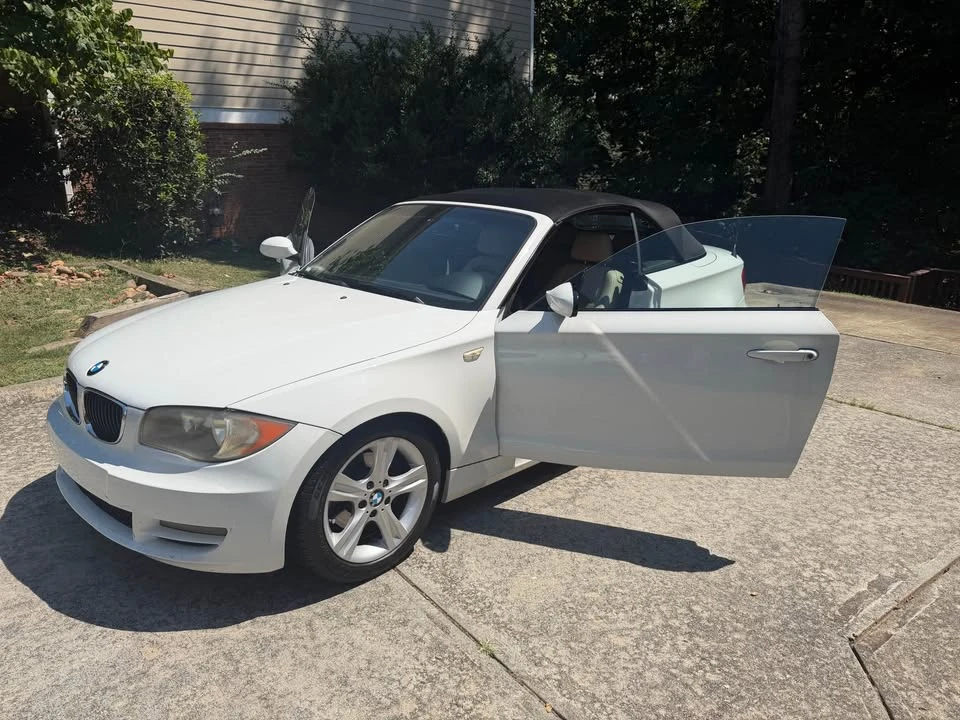 2009 BMW E81/E82/E88 1 Series - Image 3 of 20