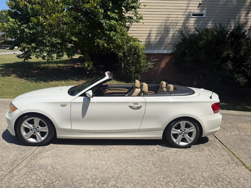 2009 BMW E81/E82/E88 1 Series - Image 18 of 20