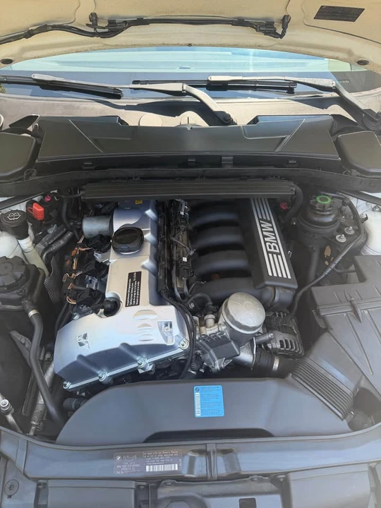 2009 BMW E81/E82/E88 1 Series - Image 15 of 20